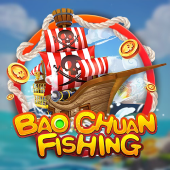 Bao Chuan Fishing on happybunny