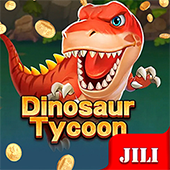 Dinosaur Tycoon on happybunny