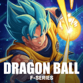Dragon Ball on happybunny