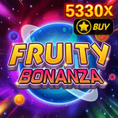 Fruity Bonanza on happybunny