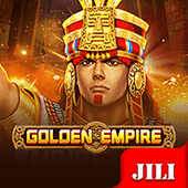 Golden Empire on happybunny