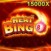Heat Bingo on happybunny