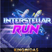 Interstellar Run on happybunny