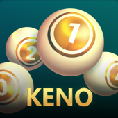 Keno on happybunny