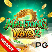 Mahjong Ways 2 on happybunny