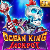 Ocean King Jackpot on happybunny