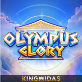 Olympus Glory on happybunny