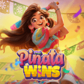 Pinata Wins on happybunny